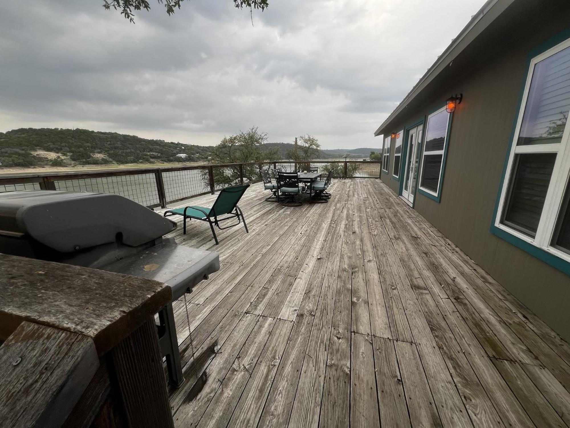 Painted Sky Inn Burnet Exterior photo