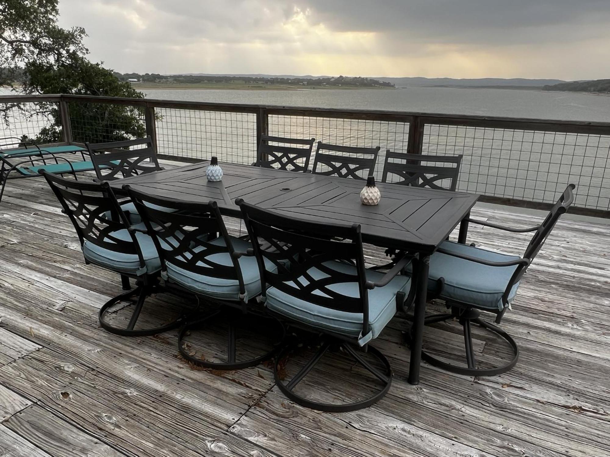 Painted Sky Inn Burnet Exterior photo